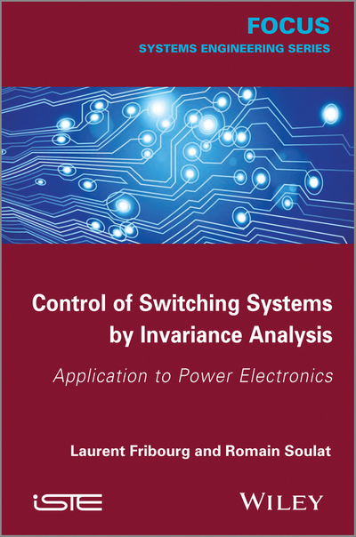 Control of Switching Systems by Invariance Analysis