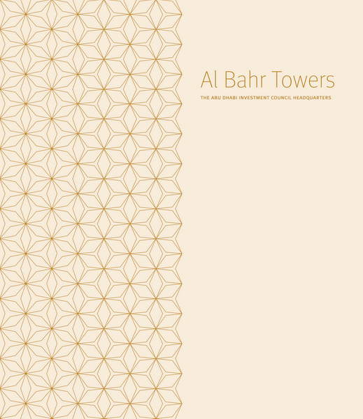 Al Bahr Towers