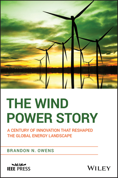 The Wind Power Story