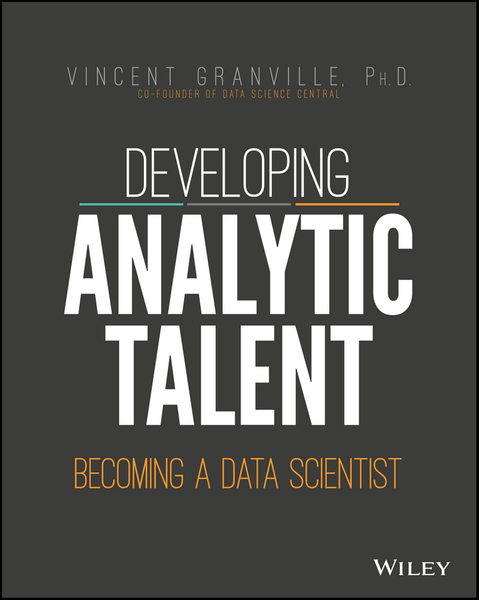 Developing Analytic Talent