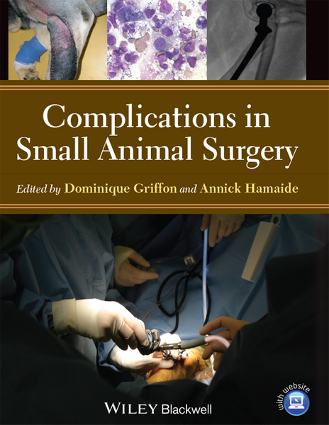 Complications in Small Animal Surgery