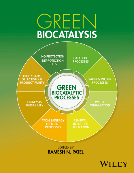 Green Biocatalysis