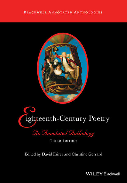 Eighteenth-Century Poetry