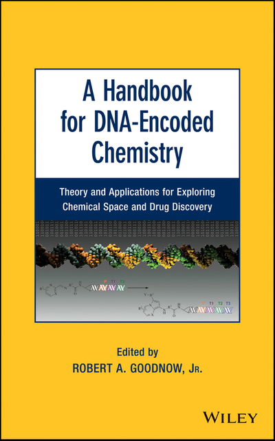 A Handbook for DNA-Encoded Chemistry