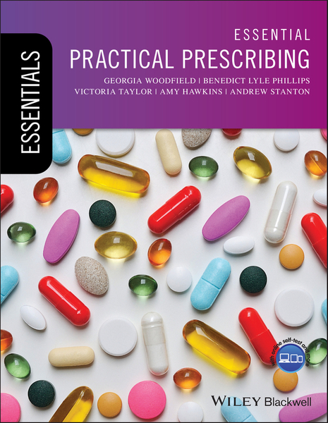 Essential Practical Prescribing