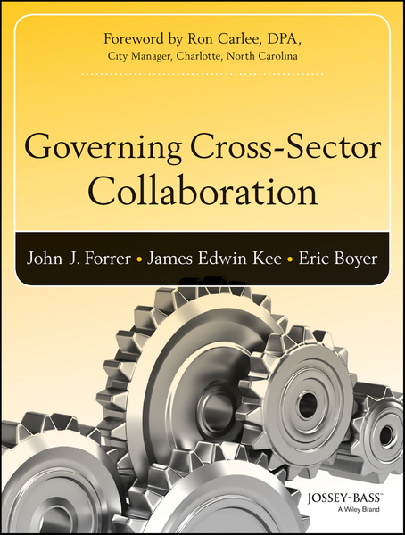 Governing Cross-Sector Collaboration