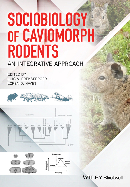 Sociobiology of Caviomorph Rodents