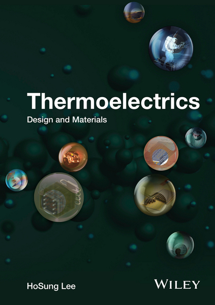 Thermoelectrics