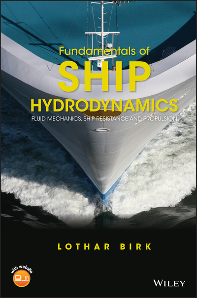 Fundamentals of Ship Hydrodynamics