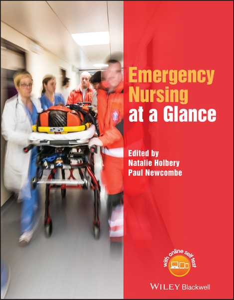 Emergency Nursing at a Glance