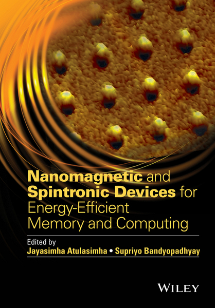 Nanomagnetic and Spintronic Devices for Energy-Efficient Memory and Computing