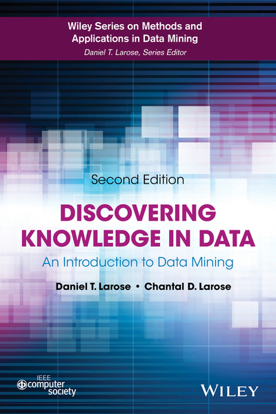 Discovering Knowledge in Data