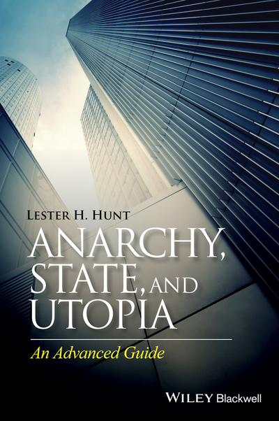 Anarchy, State, and Utopia