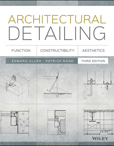 Architectural Detailing