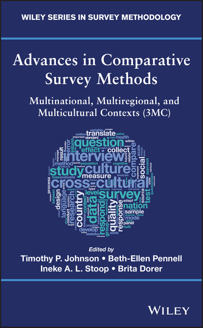 Advances in Comparative Survey Methods