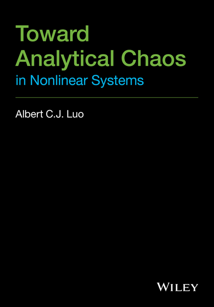 Toward Analytical Chaos in Nonlinear Systems