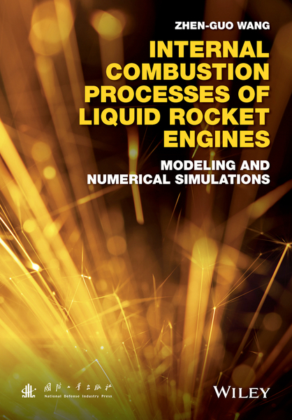 Internal Combustion Processes of Liquid Rocket Engines