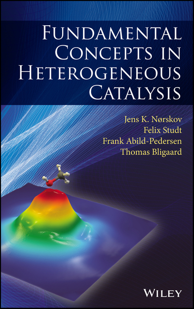 Fundamental Concepts in Heterogeneous Catalysis