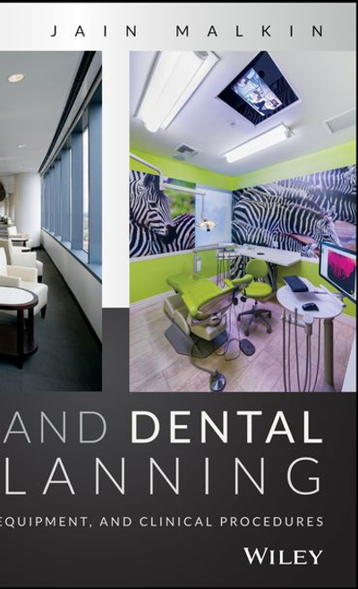 Medical and Dental Space Planning