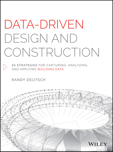 Data-Driven Design and Construction