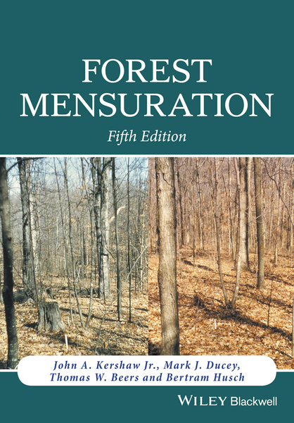 Forest Mensuration