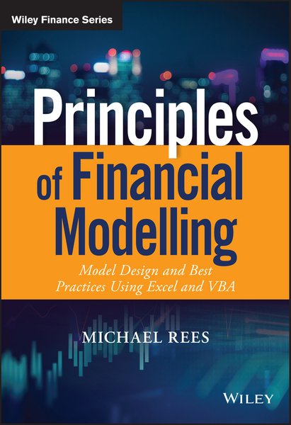 Principles of Financial Modelling