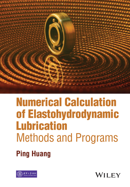 Numerical Calculation of Elastohydrodynamic Lubrication