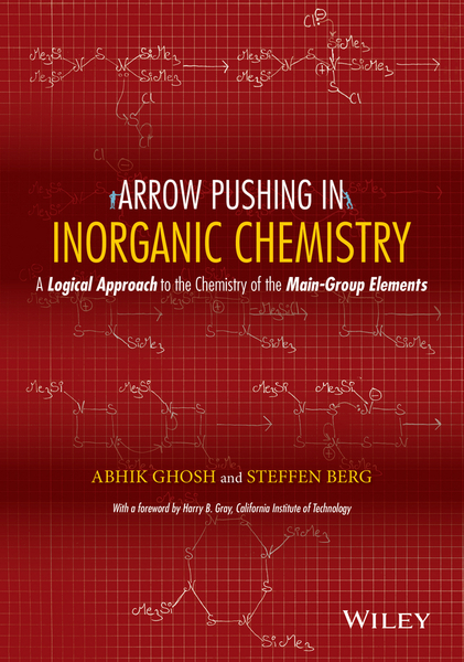 Arrow Pushing in Inorganic Chemistry