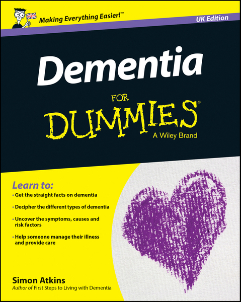 Dementia For Dummies - UK