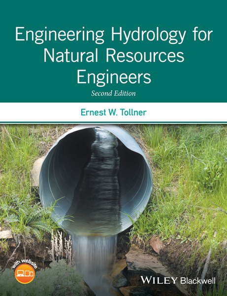 Engineering Hydrology for Natural Resources Engineers