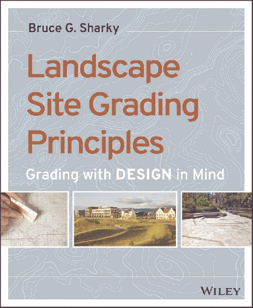 Landscape Site Grading Principles