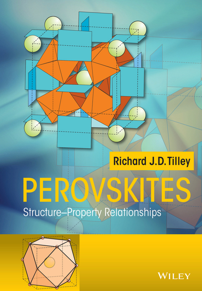 Perovskites