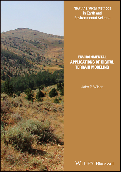 Environmental Applications of Digital Terrain Modeling