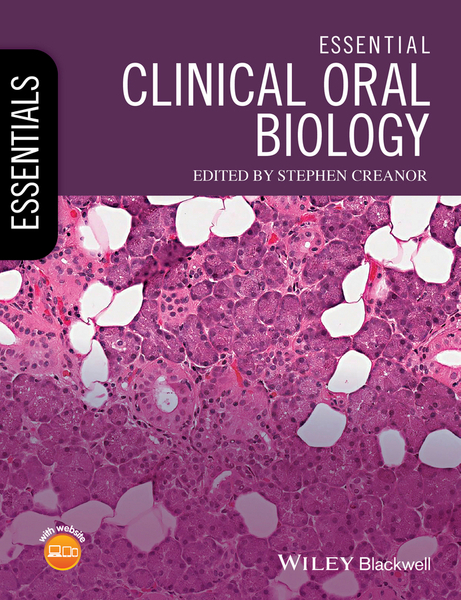 Essential Clinical Oral Biology