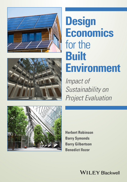 Design Economics for the Built Environment