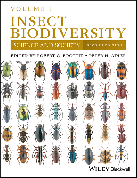 Insect Biodiversity