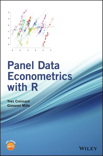 Panel Data Econometrics with R