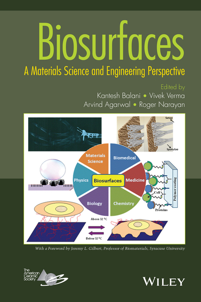 Biosurfaces