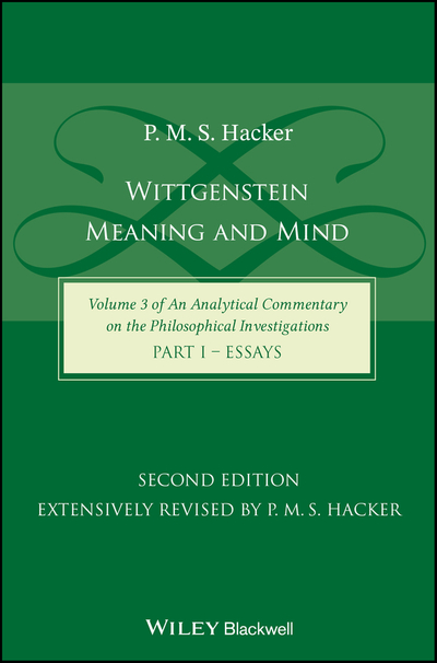 Wittgenstein