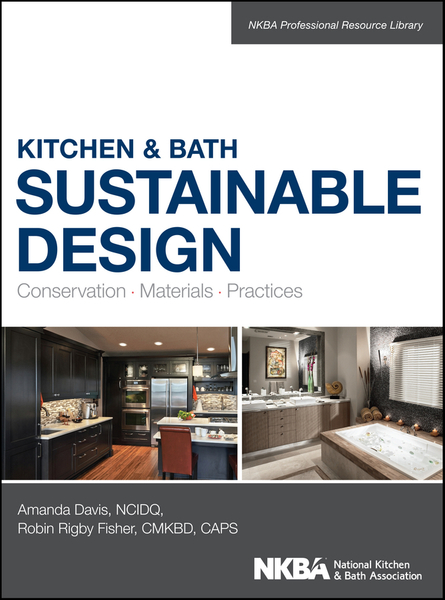 Kitchen & Bath Sustainable Design