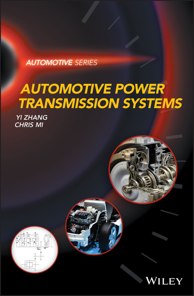 Automotive Power Transmission Systems