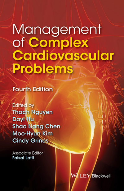 Management of Complex Cardiovascular Problems