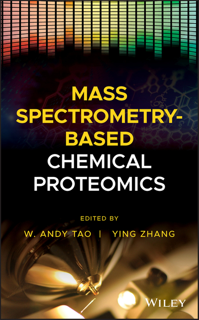 Mass Spectrometry-Based Chemical Proteomics