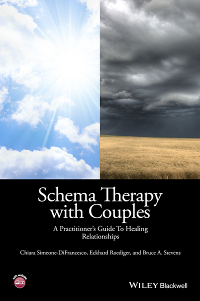 Schema Therapy with Couples