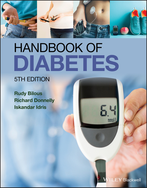 Handbook of Diabetes