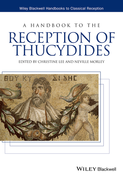 A Handbook to the Reception of Thucydides