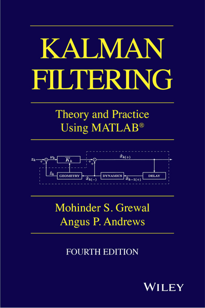 Kalman Filtering