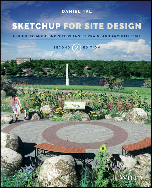 SketchUp for Site Design