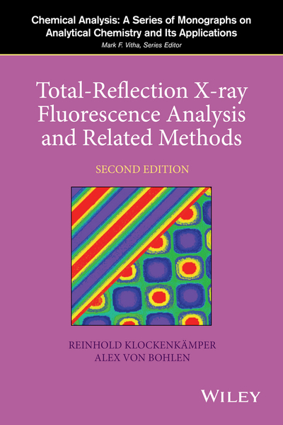 Total-Reflection X-Ray Fluorescence Analysis and Related Methods