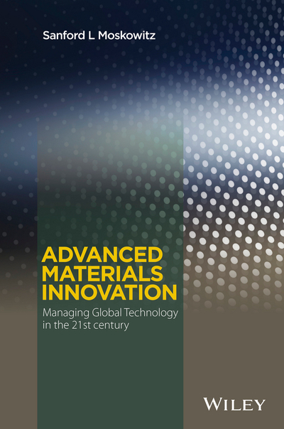 Advanced Materials Innovation